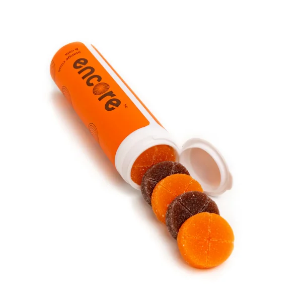 Encore Gummies