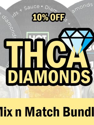 THCA Diamond
