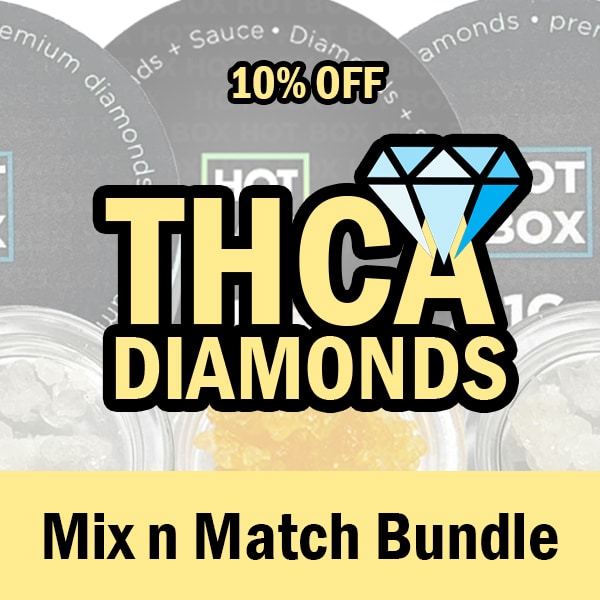 THCA Diamond