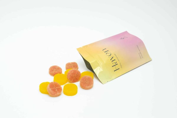 gummie edible