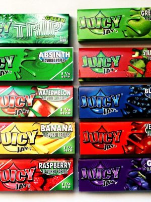 rolling paper alternatives