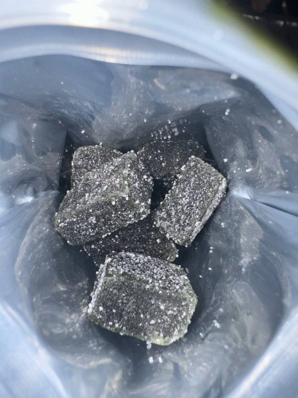 Psilocybin Chocolate