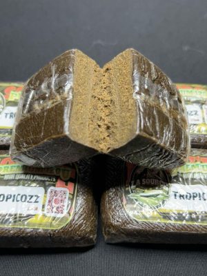 Tropicozz Hashish
