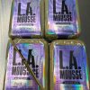 L.A Mousse Hash 2025