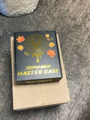 MUHA MEDS Disposable