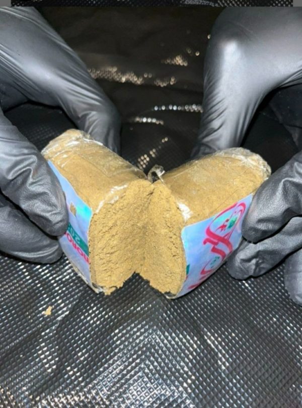 Morocco Mousseux 2026